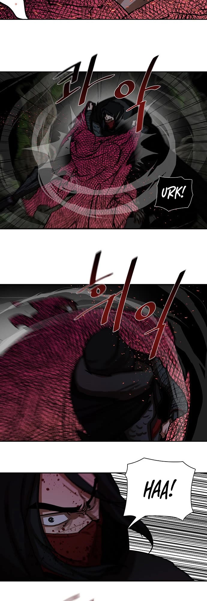 Escort Warrior Chapter 165 page 24 - Chapter 165