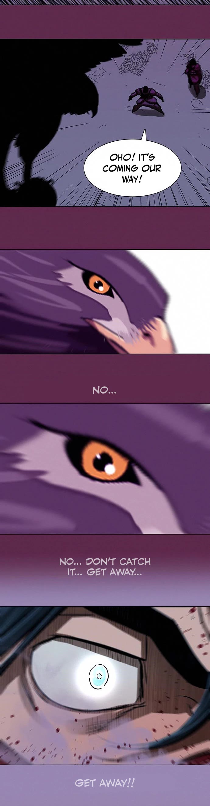 Escort Warrior Chapter 168 page 13 - Chapter 168