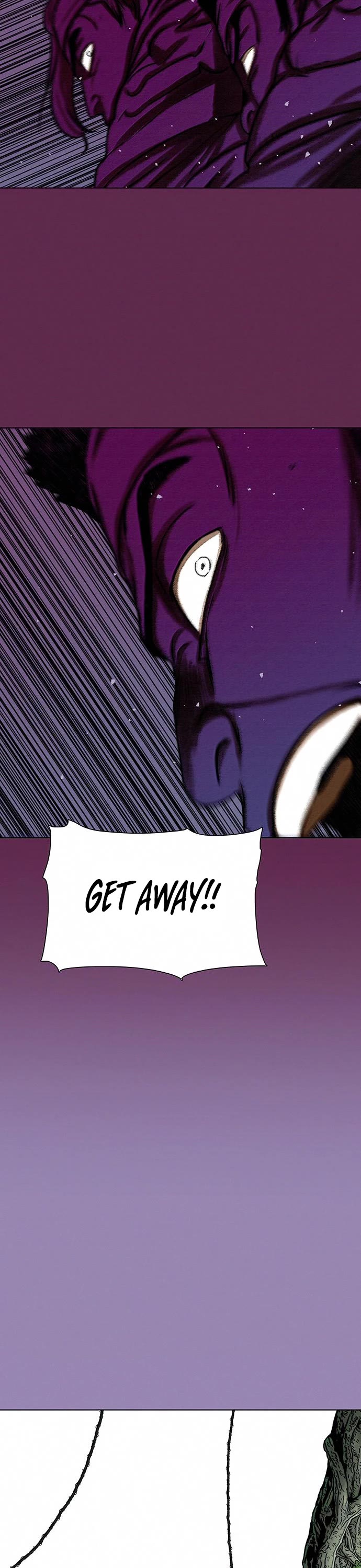 Escort Warrior Chapter 168 page 15 - Chapter 168