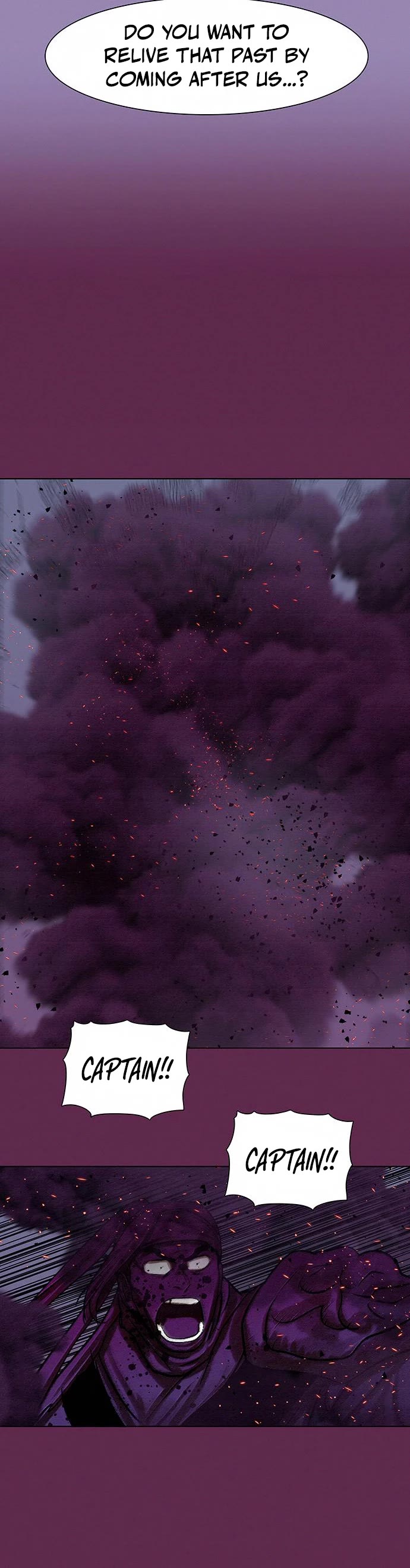 Escort Warrior Chapter 168 page 17 - Chapter 168