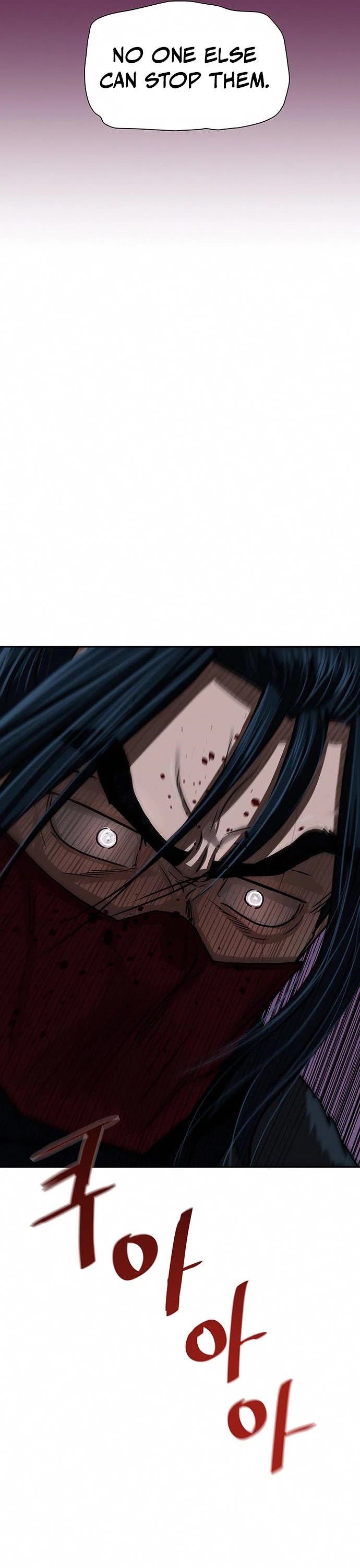 Escort Warrior Chapter 168 page 22 - Chapter 168