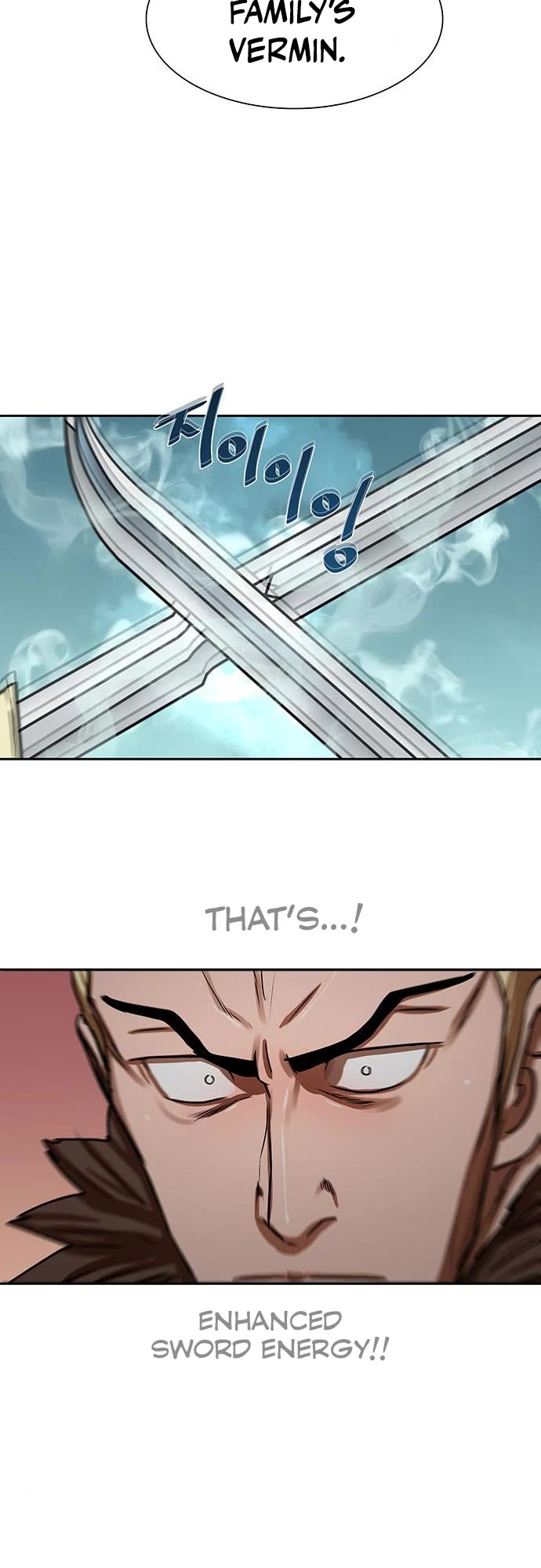 Escort Warrior Chapter 170 page 17 - Chapter 170