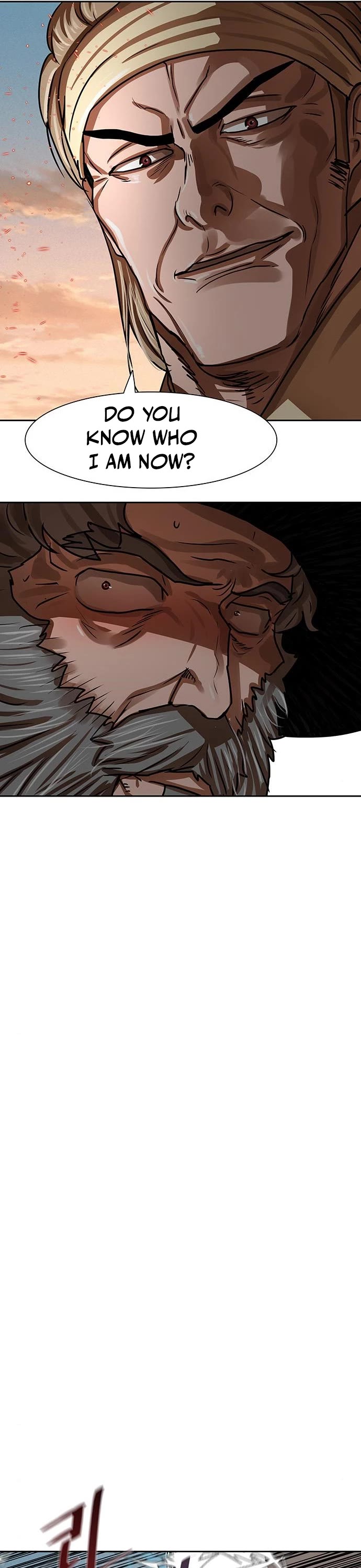 Escort Warrior Chapter 171 page 18 - Chapter 171