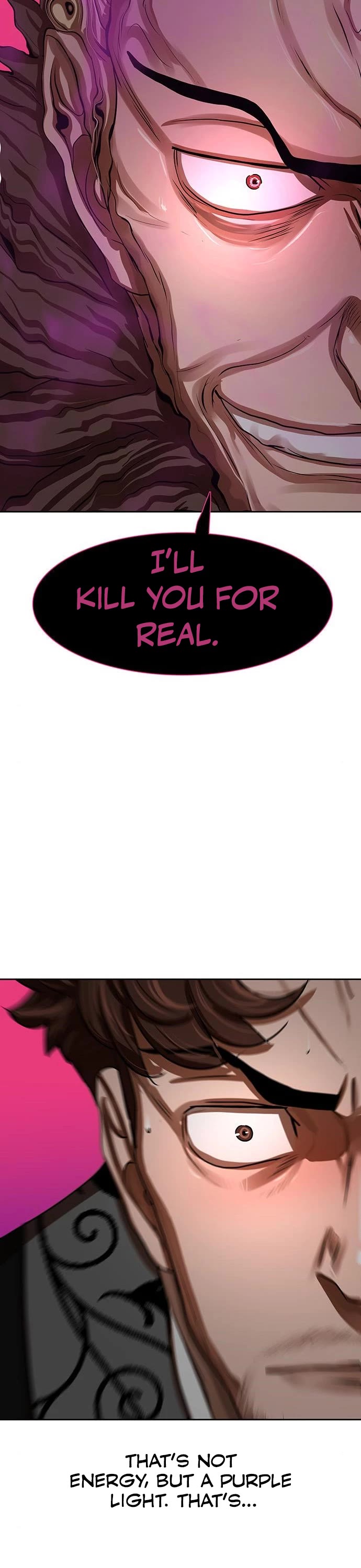 Escort Warrior Chapter 171 page 25 - Chapter 171