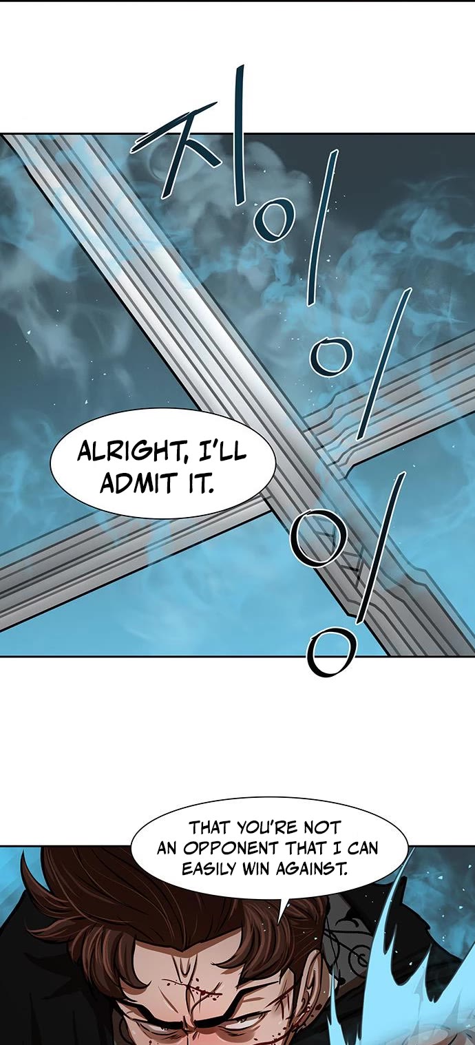 Escort Warrior Chapter 172 page 20 - Chapter 172