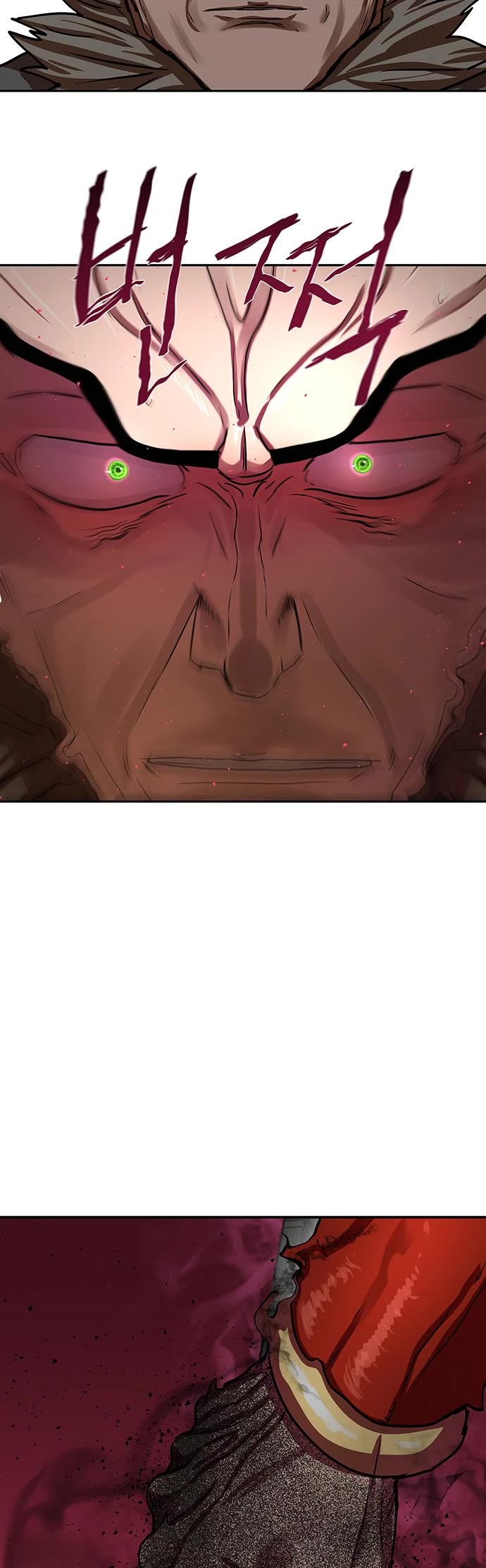 Escort Warrior Chapter 172 page 33 - Chapter 172