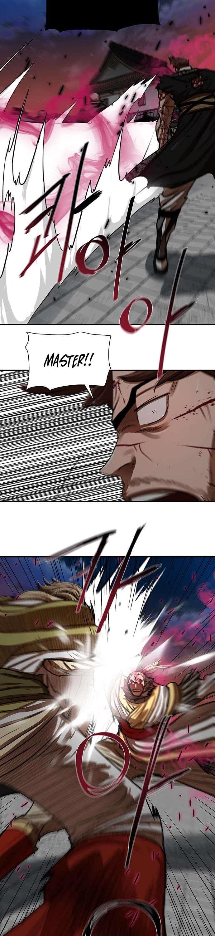Escort Warrior Chapter 173 page 13 - Chapter 173