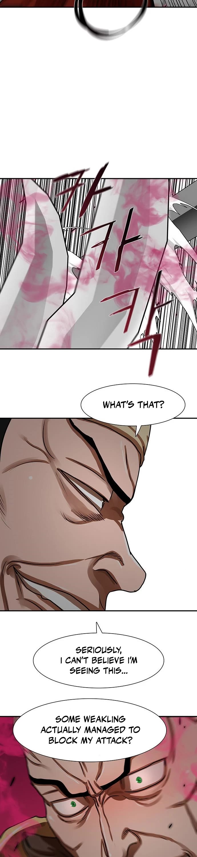 Escort Warrior Chapter 173 page 14 - Chapter 173