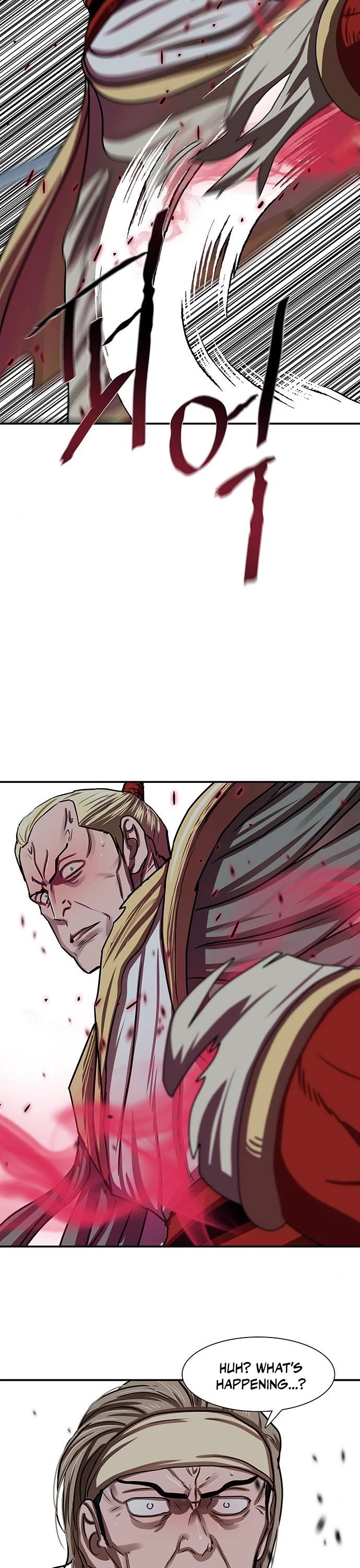 Escort Warrior Chapter 173 page 39 - Chapter 173