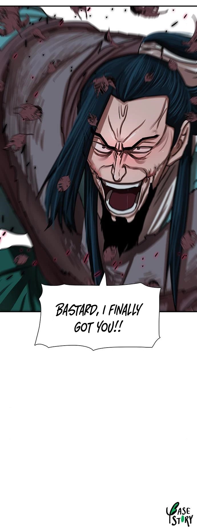 Escort Warrior Chapter 173 page 41 - Chapter 173