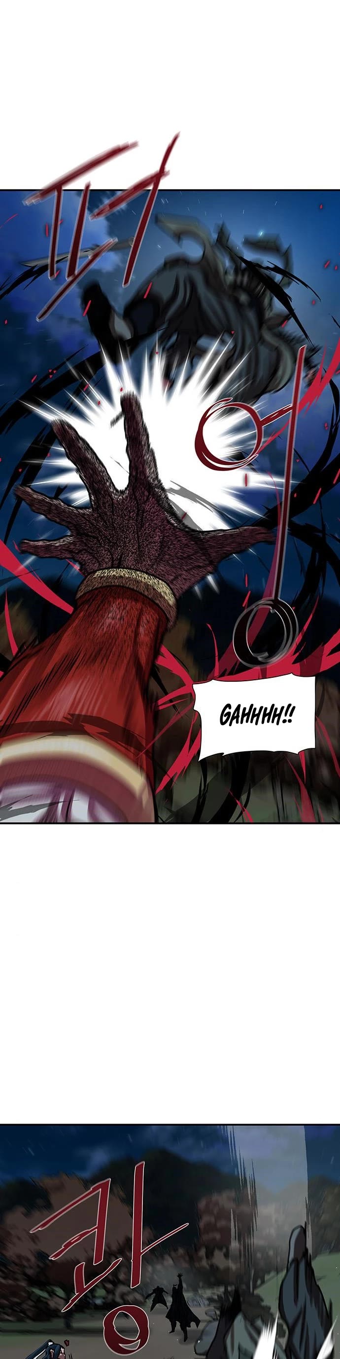 Escort Warrior Chapter 174 page 14 - Chapter 174