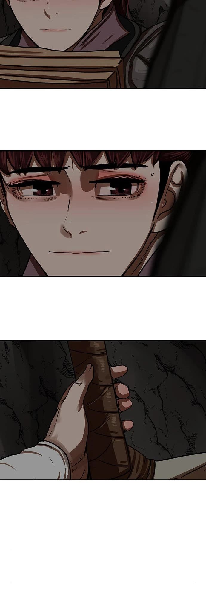 Escort Warrior Chapter 174 page 30 - Chapter 174