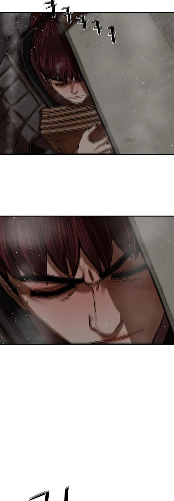 Escort Warrior Chapter 174 page 34 - Chapter 174