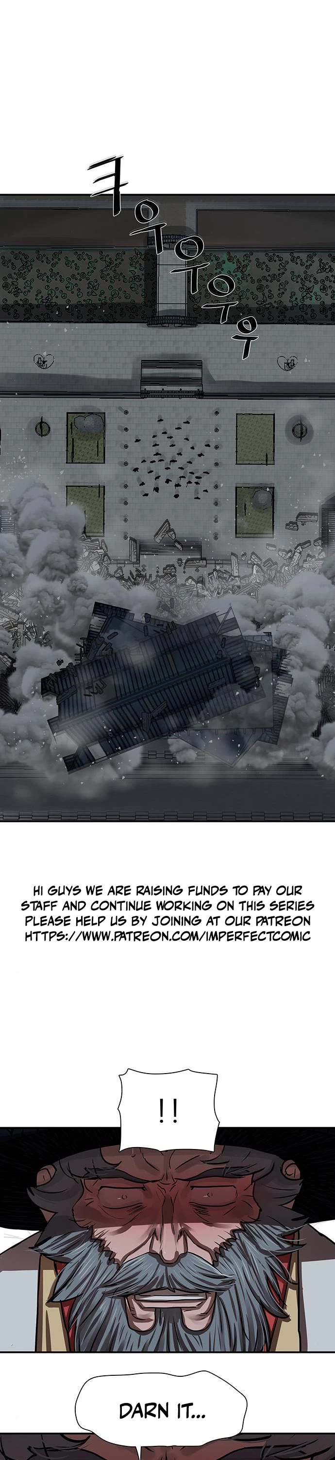 Escort Warrior Chapter 175 page 2 - Chapter 175