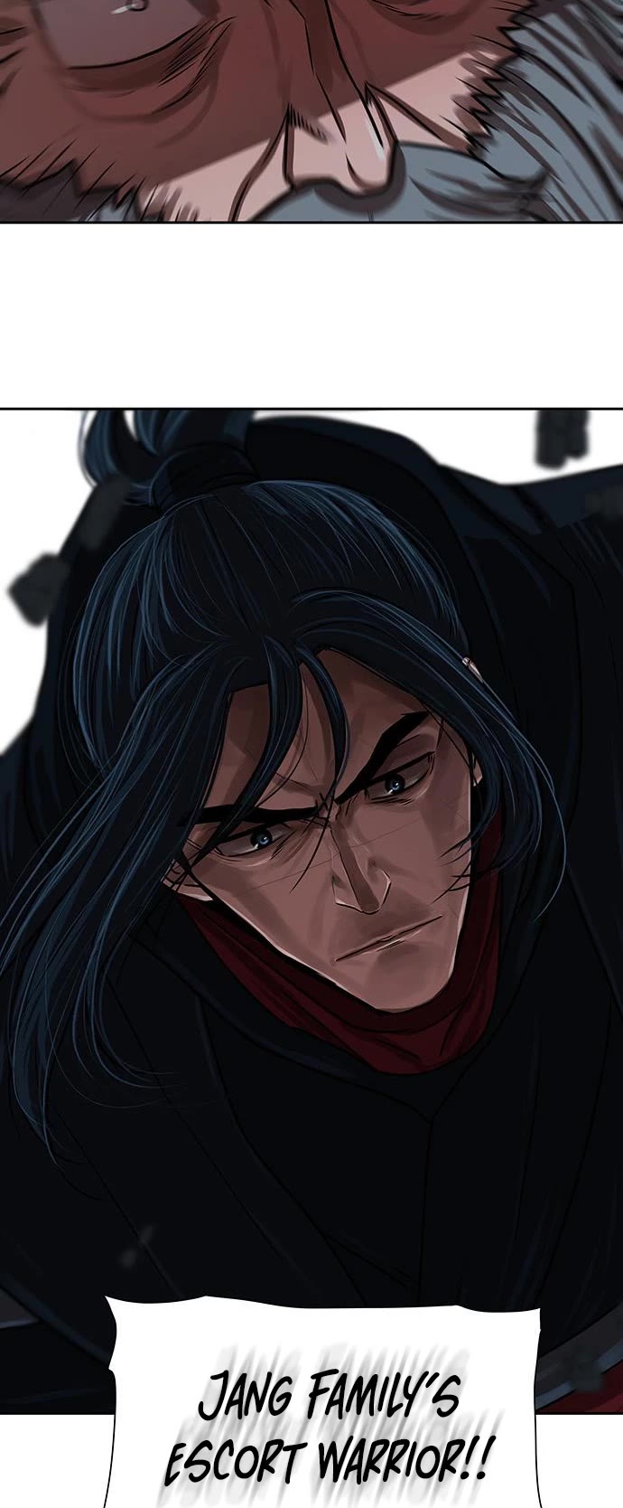 Escort Warrior Chapter 175 page 34 - Chapter 175