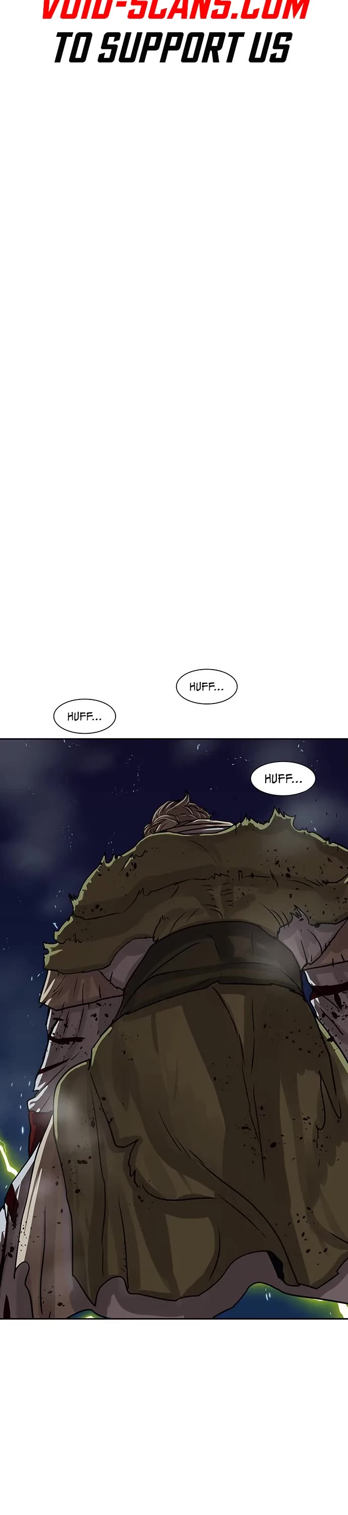 Escort Warrior Chapter 177 page 32 - Chapter 177