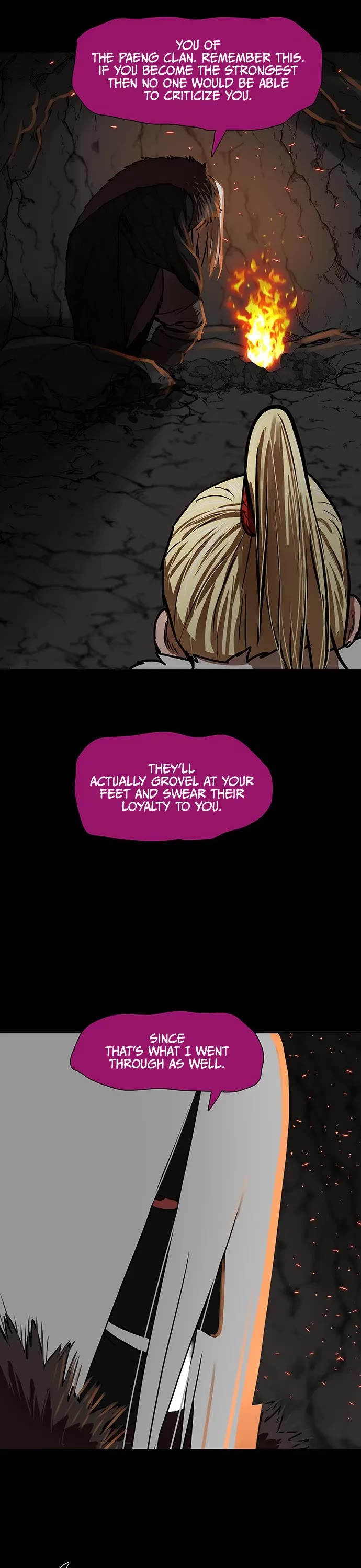 Escort Warrior Chapter 178 page 10 - Chapter 178