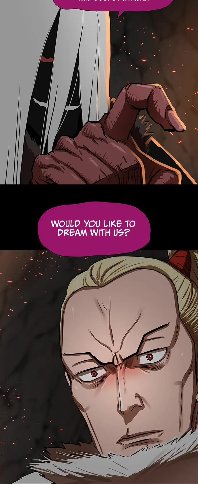 Escort Warrior Chapter 178 page 13 - Chapter 178