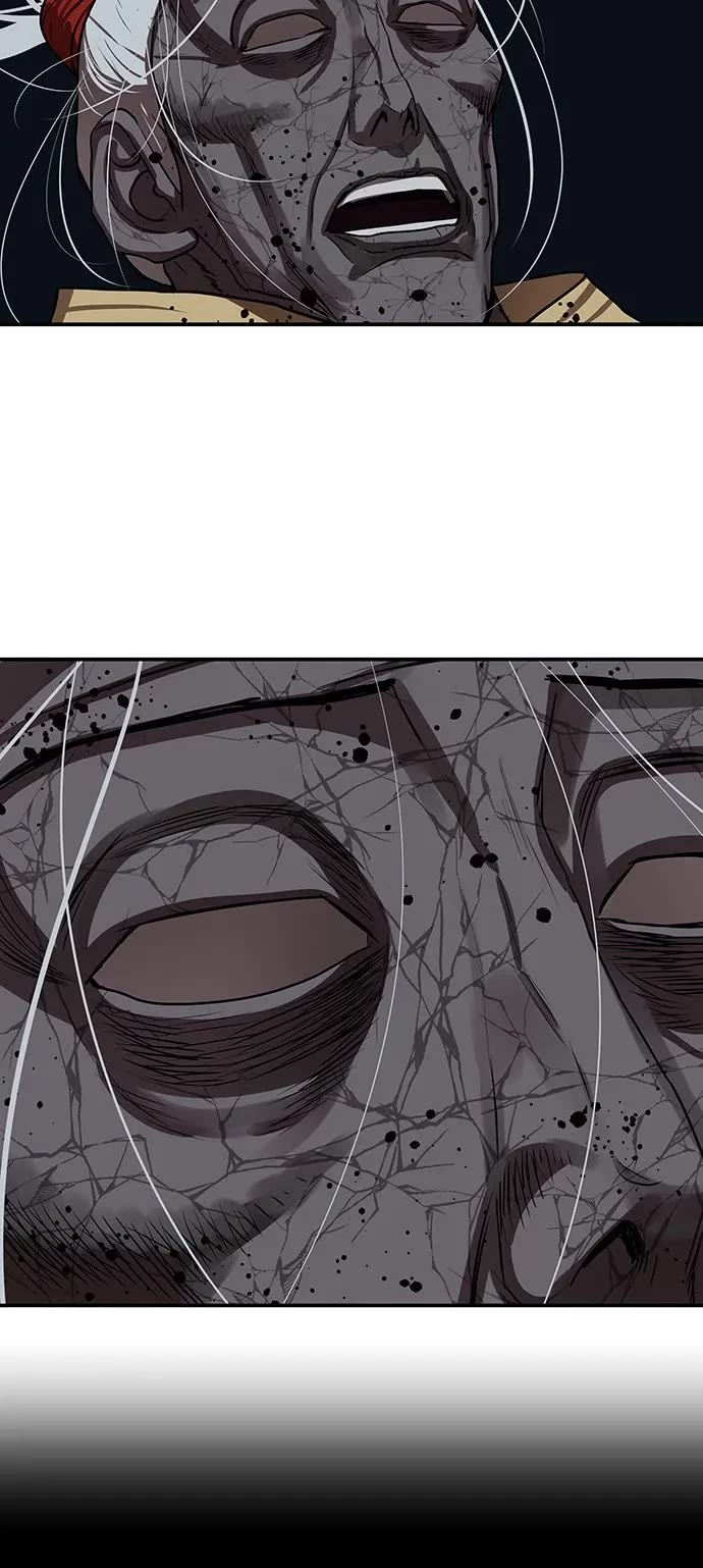 Escort Warrior Chapter 178 page 6 - Chapter 178