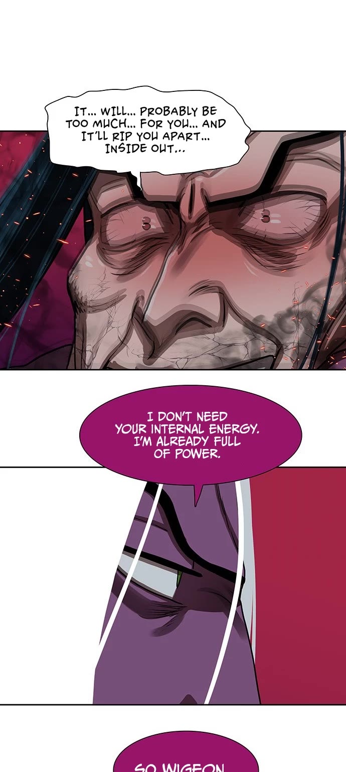 Escort Warrior Chapter 179 page 12 - Chapter 179