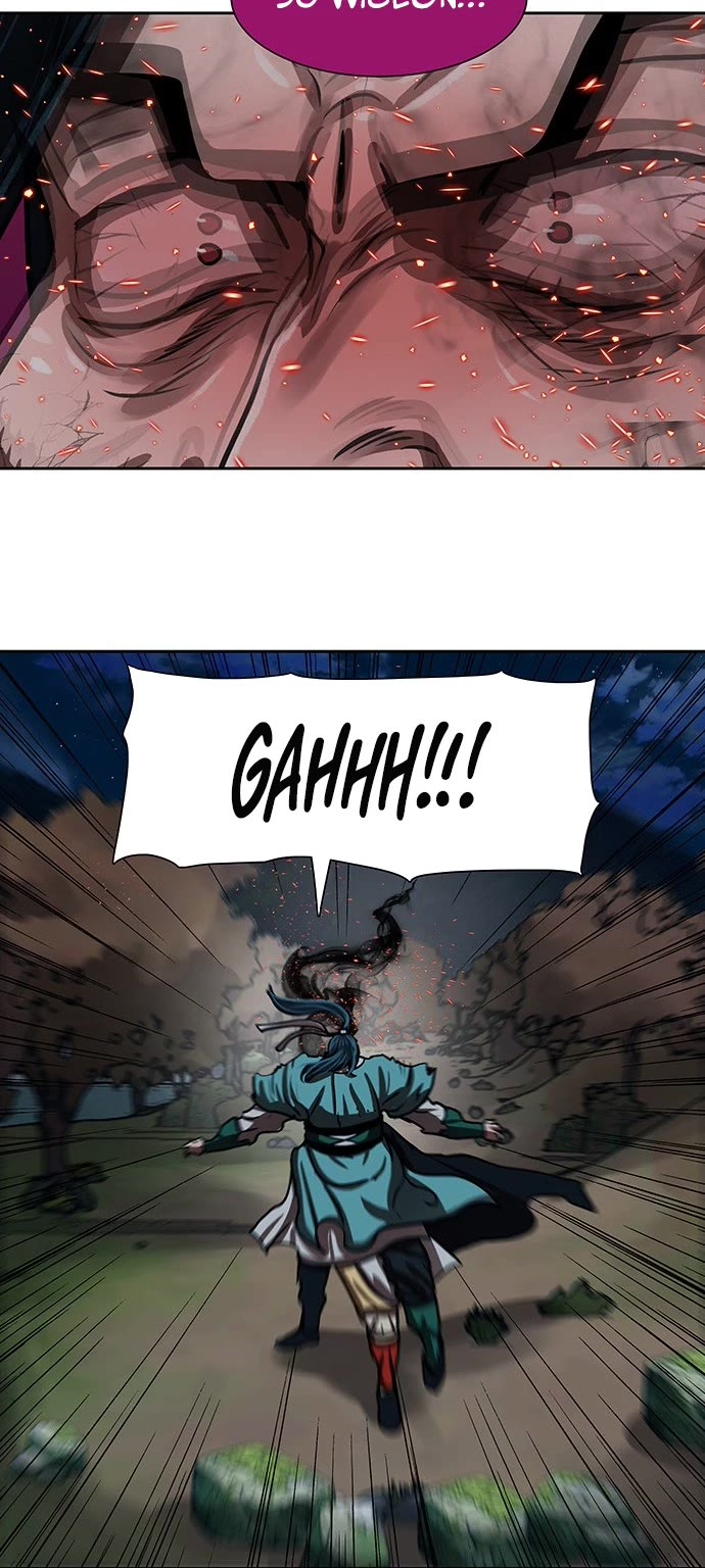 Escort Warrior Chapter 179 page 13 - Chapter 179