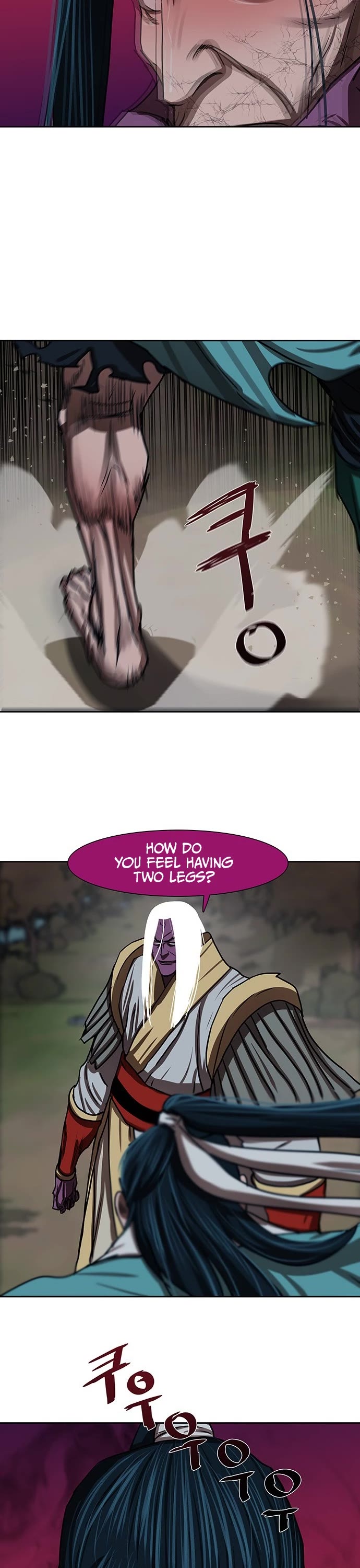 Escort Warrior Chapter 179 page 16 - Chapter 179
