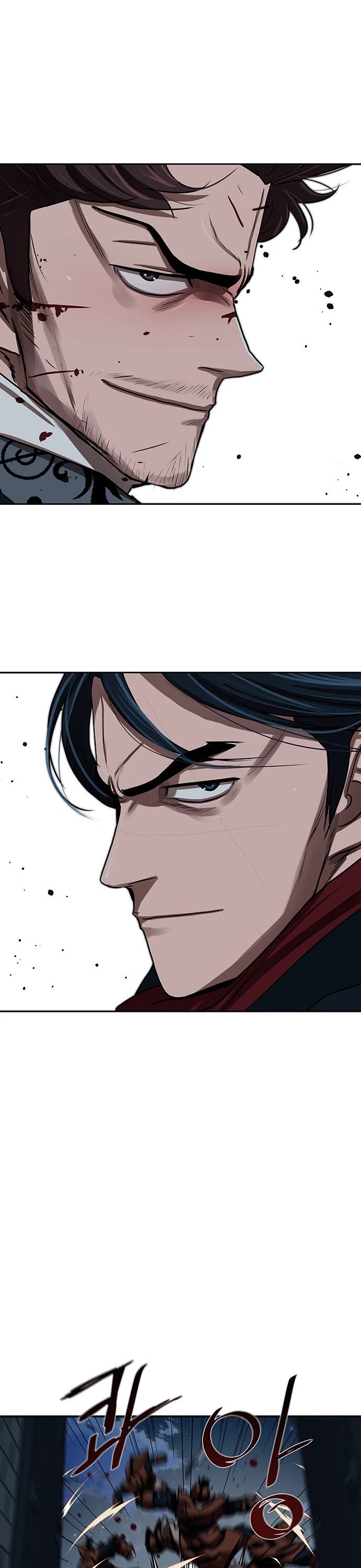Escort Warrior Chapter 179 page 30 - Chapter 179