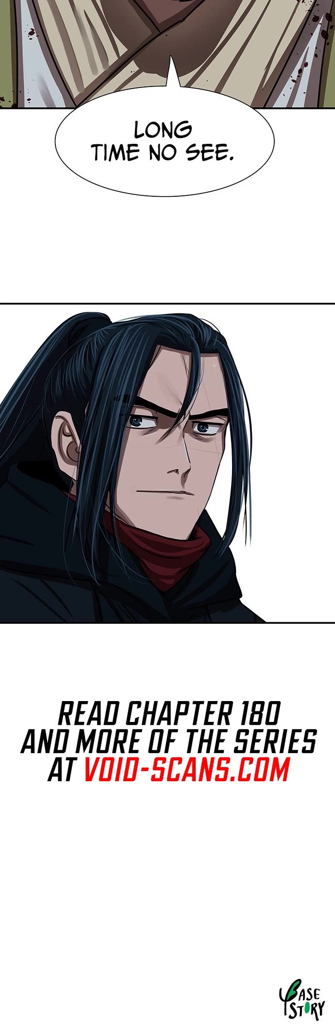 Escort Warrior Chapter 179 page 33 - Chapter 179