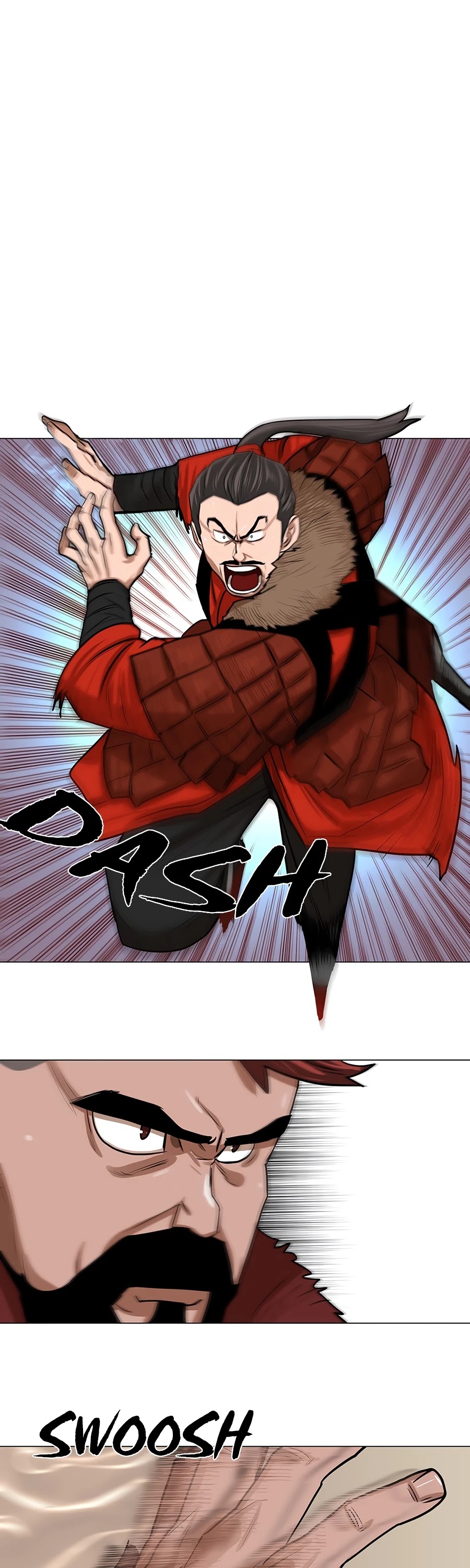 Escort Warrior Chapter 18 page 19 - Chapter 18