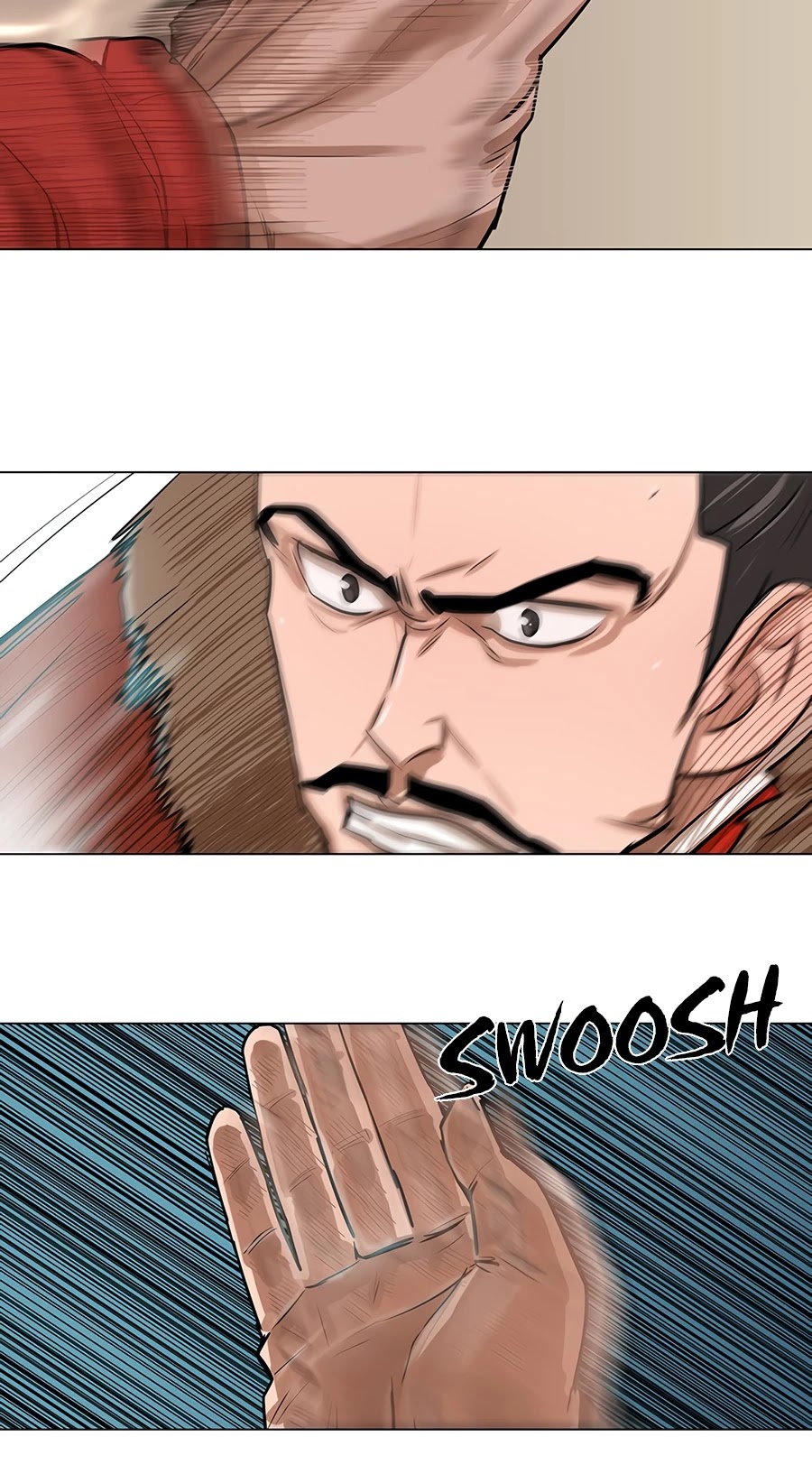 Escort Warrior Chapter 18 page 20 - Chapter 18