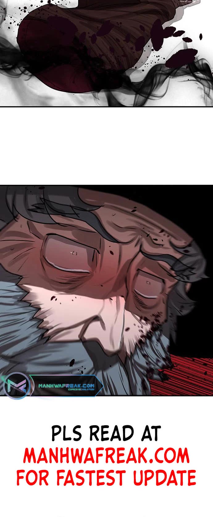 Escort Warrior Chapter 181 page 21 - Chapter 181