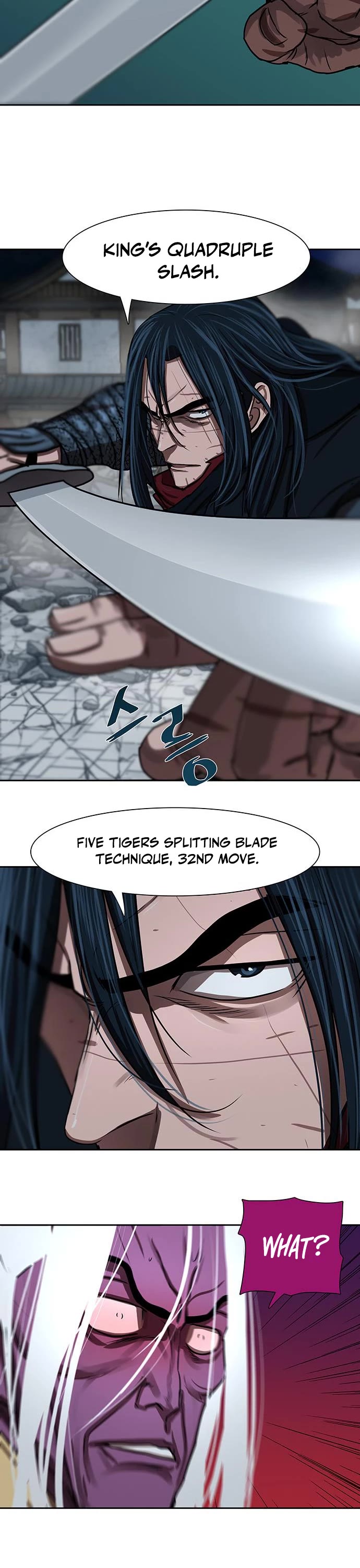 Escort Warrior Chapter 182 page 26 - Chapter 182