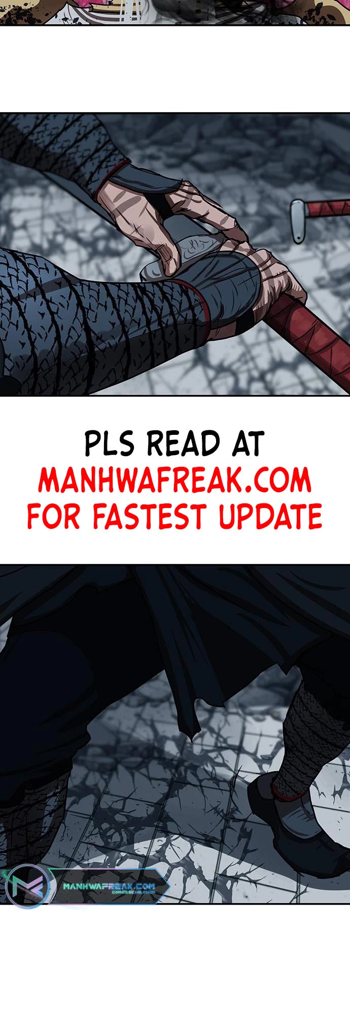Escort Warrior Chapter 183 page 13 - Chapter 183