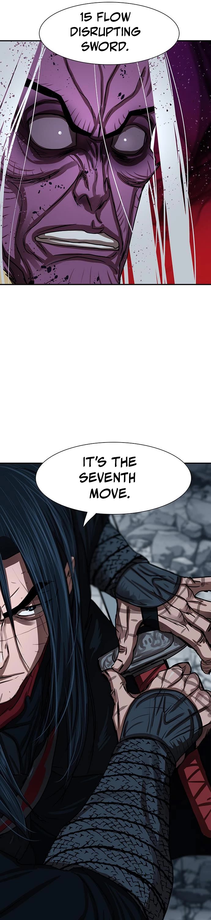 Escort Warrior Chapter 183 page 14 - Chapter 183