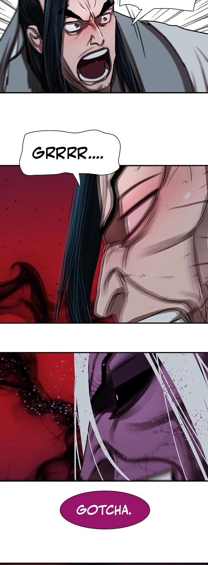 Escort Warrior Chapter 183 page 41 - Chapter 183