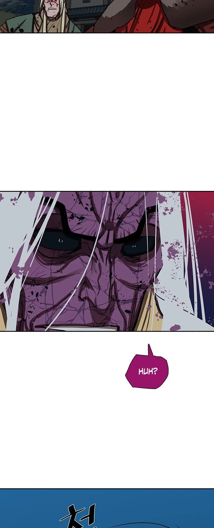Escort Warrior Chapter 184 page 16 - Chapter 184