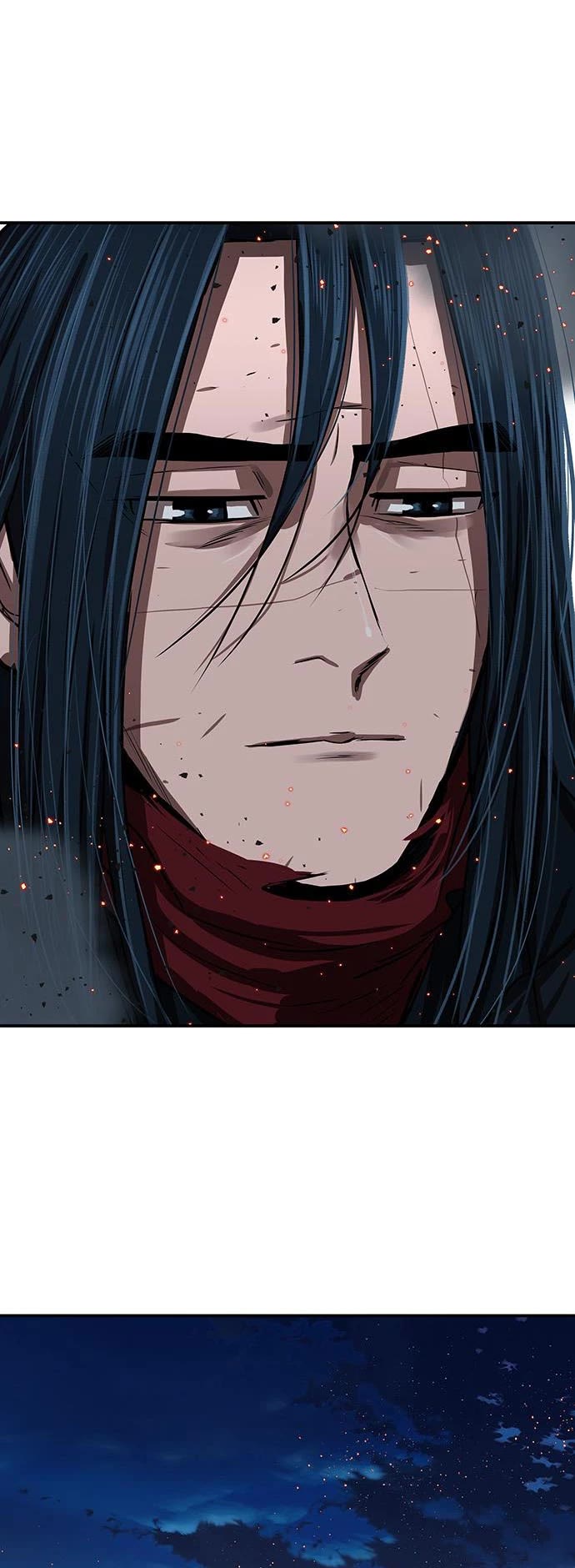 Escort Warrior Chapter 185 page 39 - Chapter 185