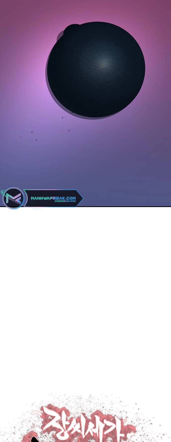Escort Warrior Chapter 185 page 4 - Chapter 185