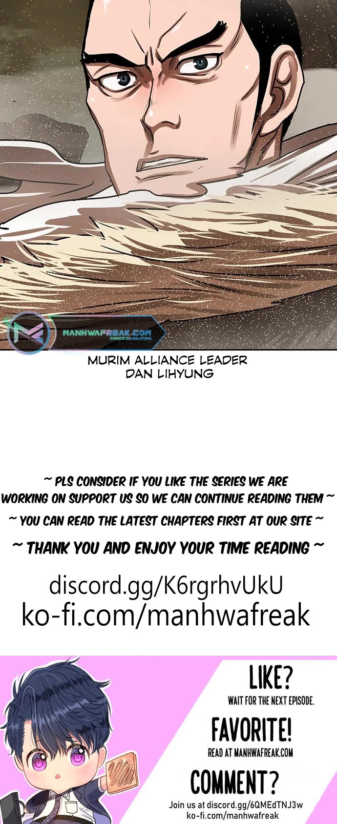 Escort Warrior Chapter 187 page 28 - Chapter 187