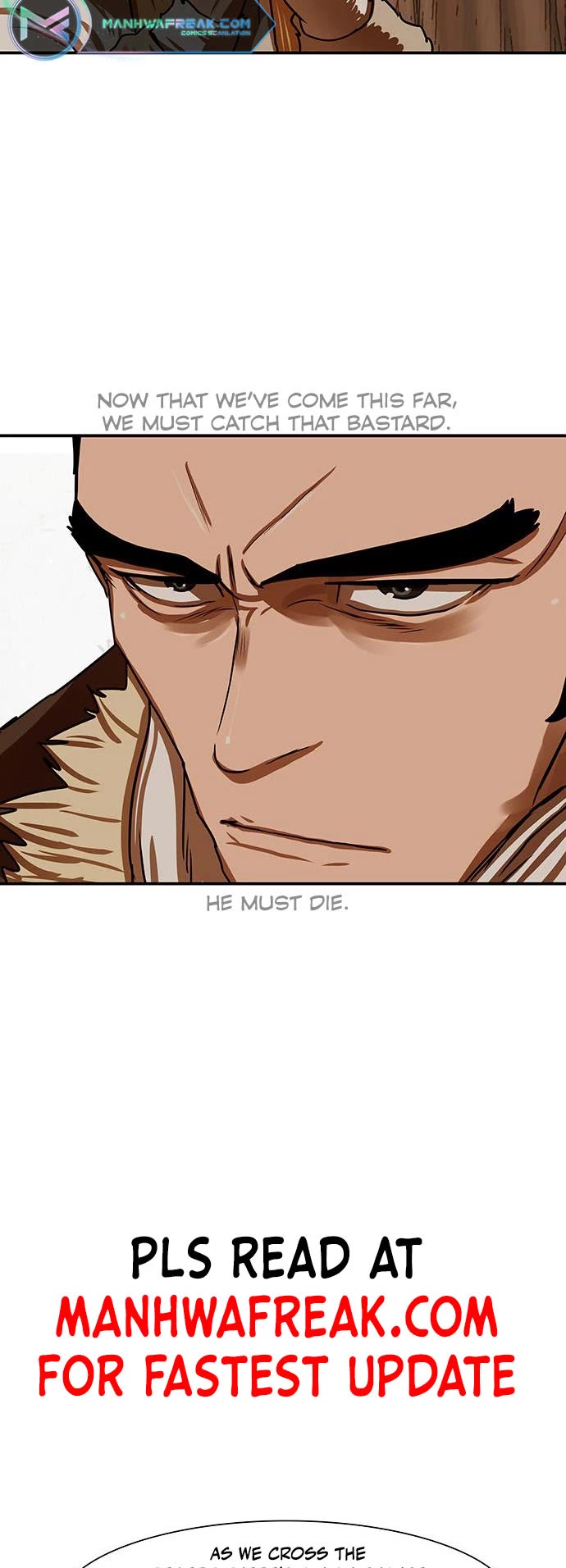 Escort Warrior Chapter 188 page 12 - Chapter 188