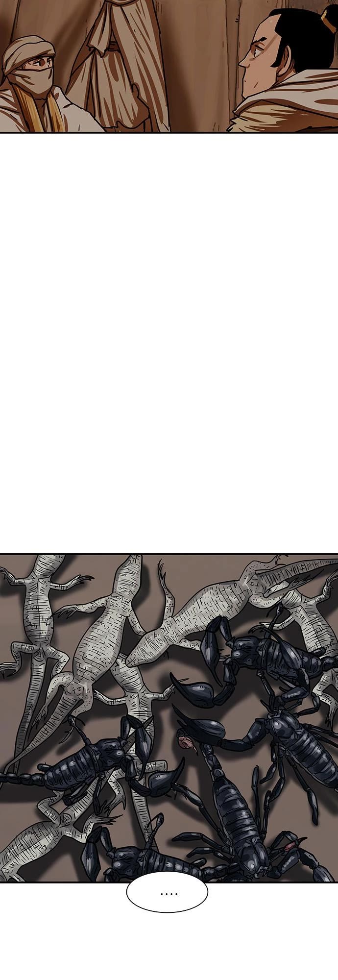 Escort Warrior Chapter 188 page 17 - Chapter 188