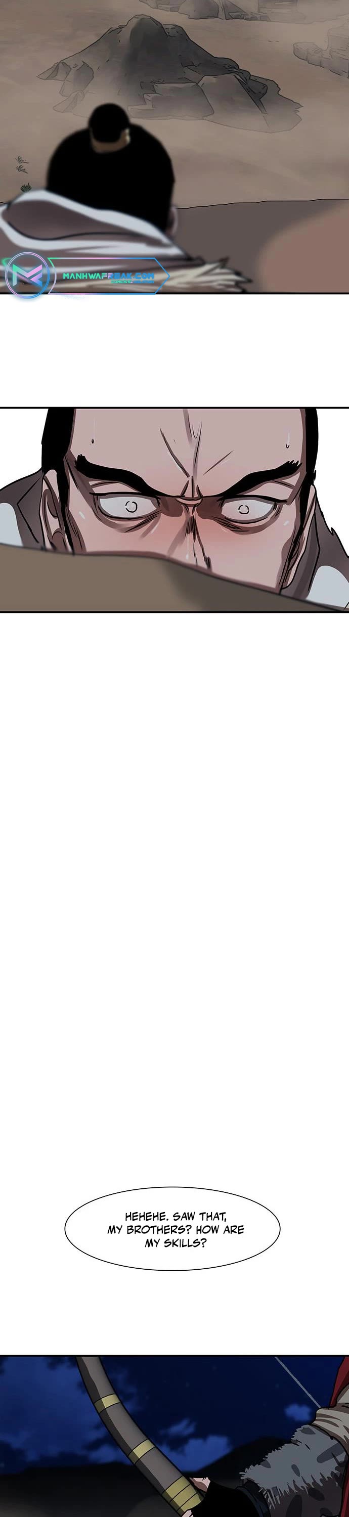 Escort Warrior Chapter 188 page 26 - Chapter 188