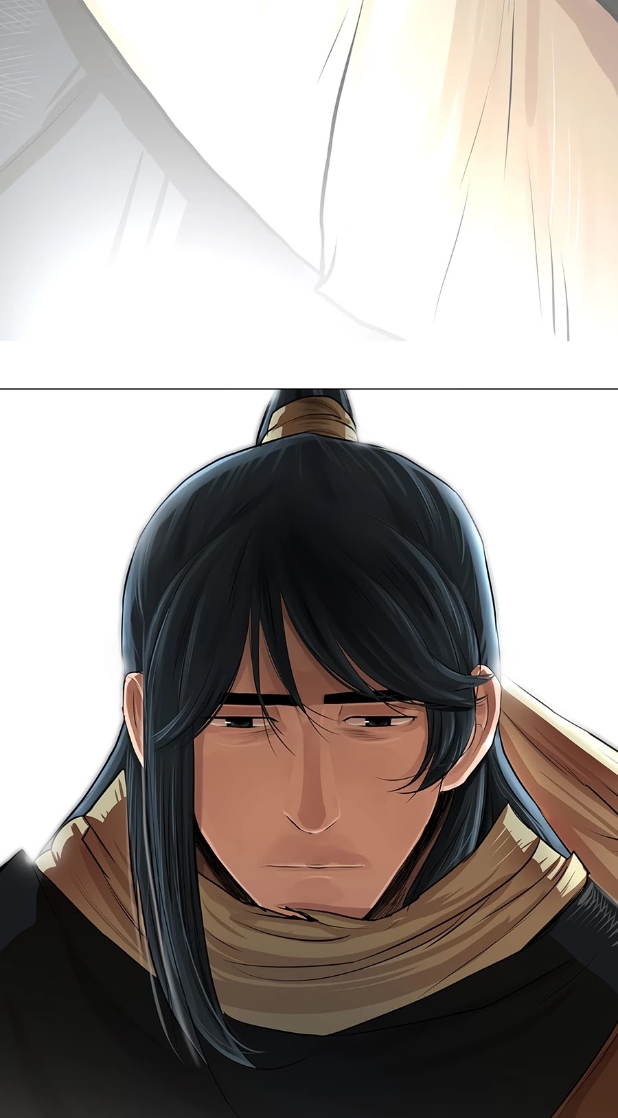Escort Warrior Chapter 19 page 20 - Chapter 19