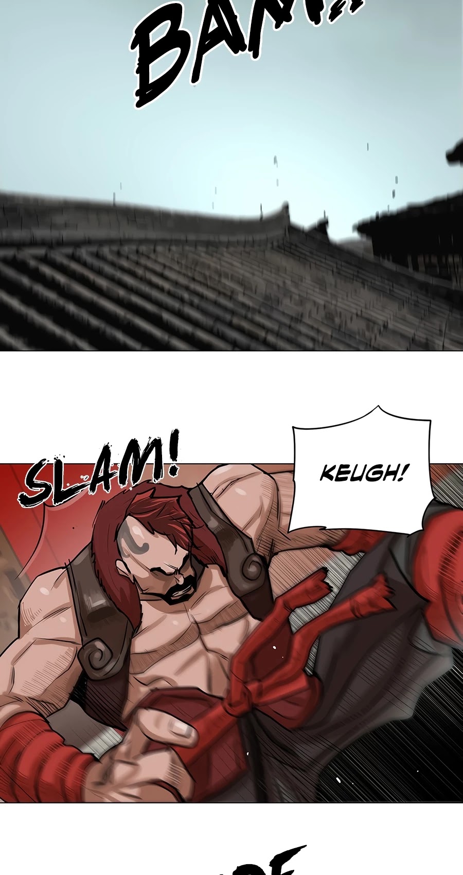 Escort Warrior Chapter 19 page 4 - Chapter 19