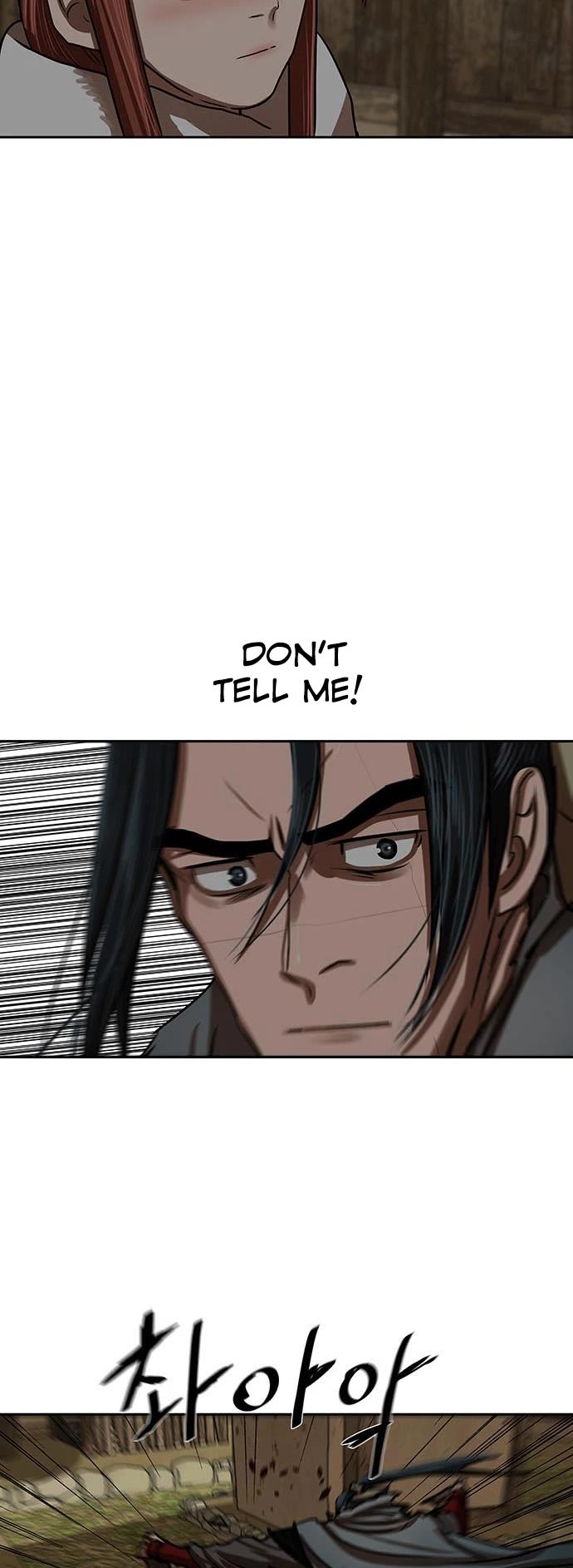 Escort Warrior Chapter 190 page 20 - Chapter 190