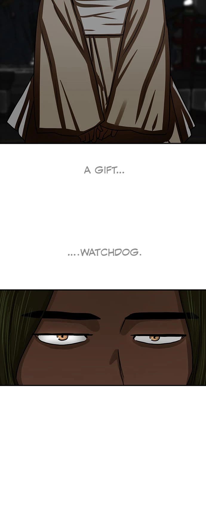 Escort Warrior Chapter 191 page 31 - Chapter 191