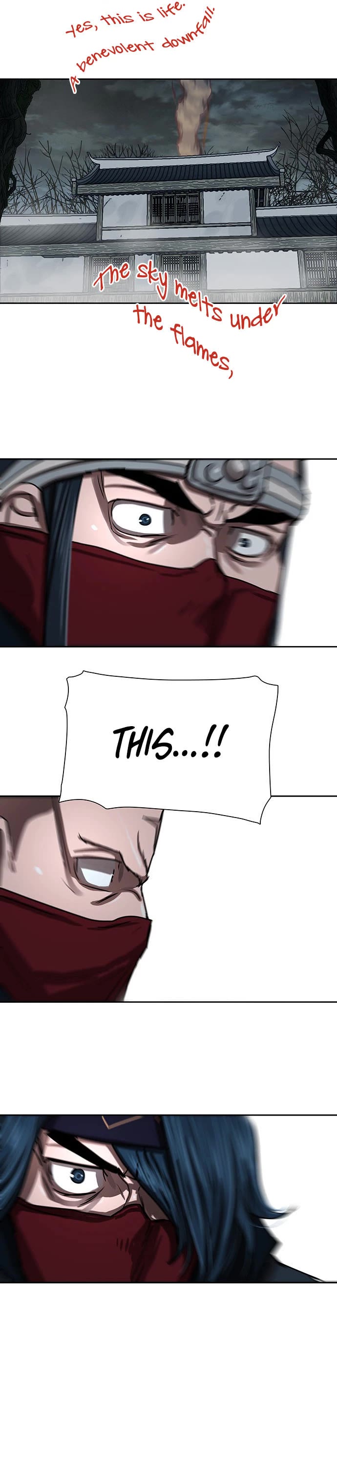 Escort Warrior Chapter 192 page 24 - Chapter 192