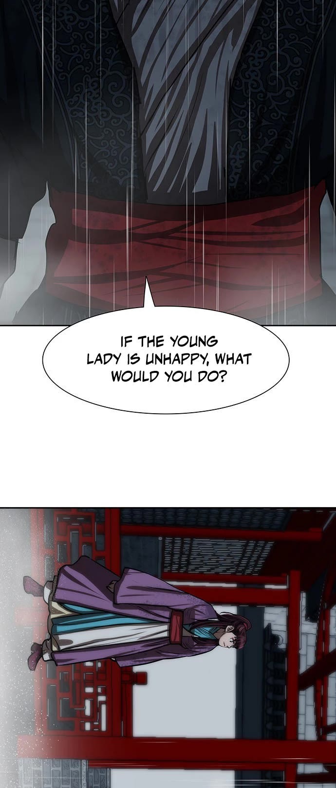 Escort Warrior Chapter 193 page 30 - Chapter 193