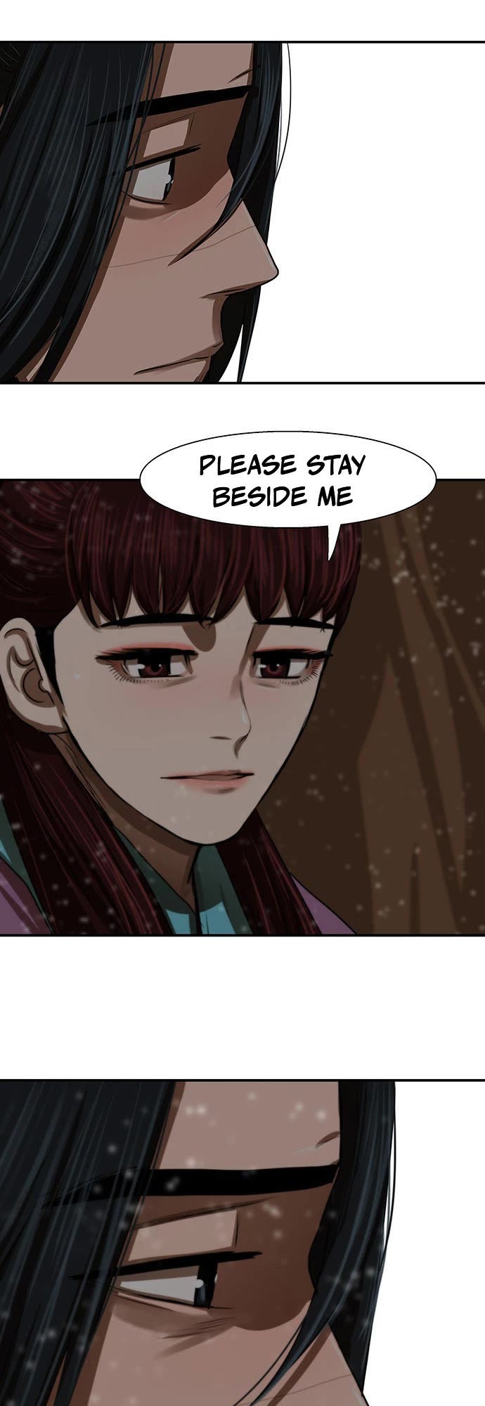 Escort Warrior Chapter 194 page 17 - Chapter 194