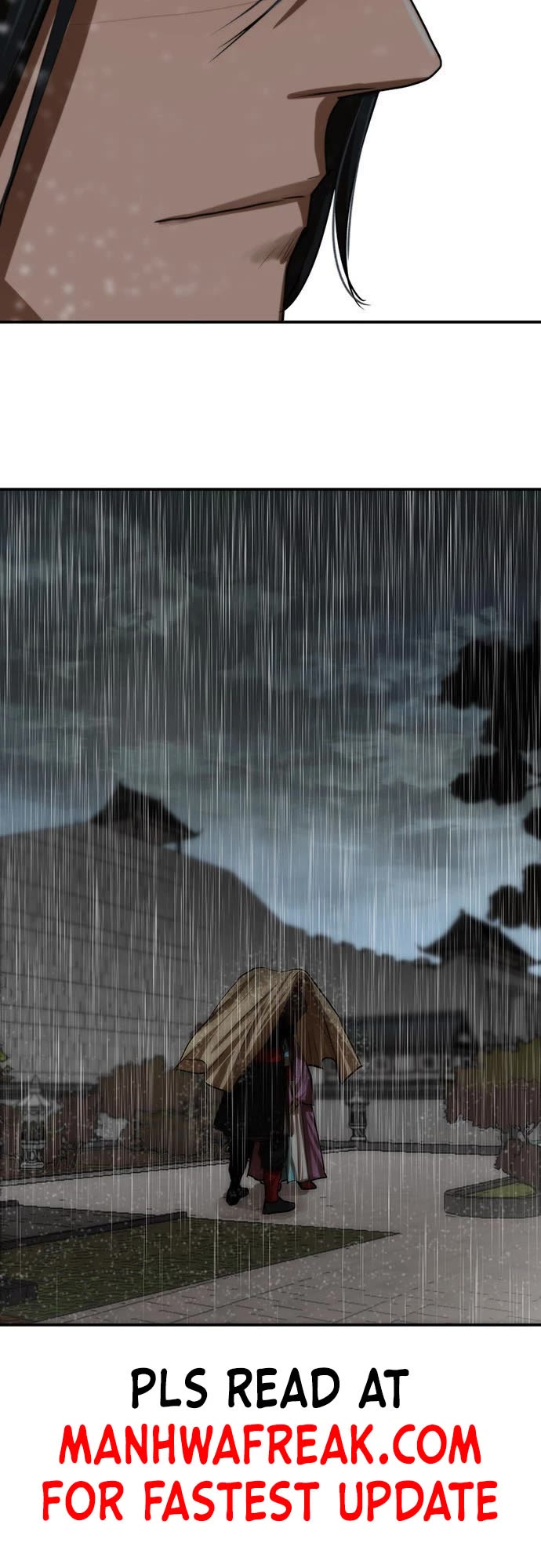 Escort Warrior Chapter 194 page 18 - Chapter 194